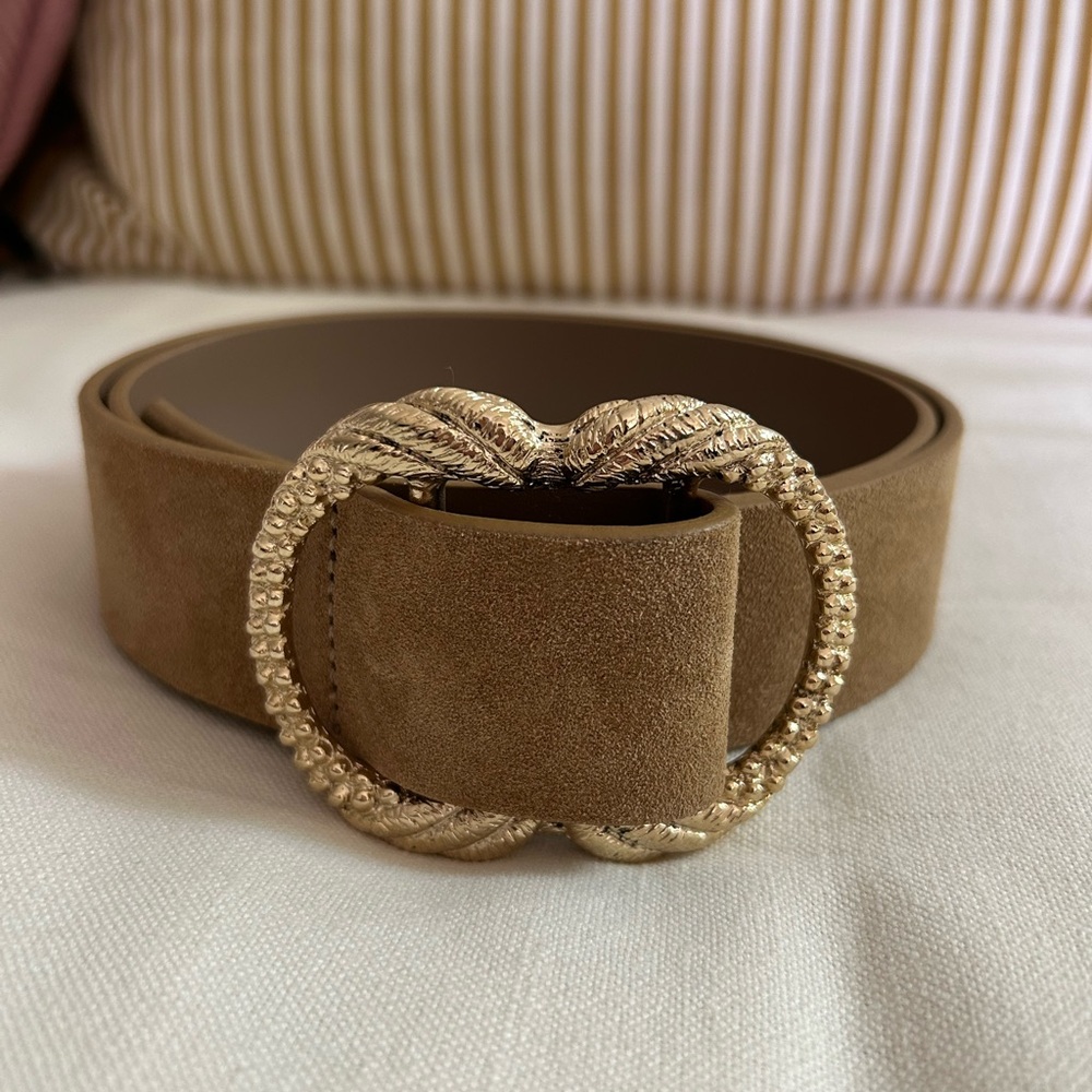Sezane Artemis Belt